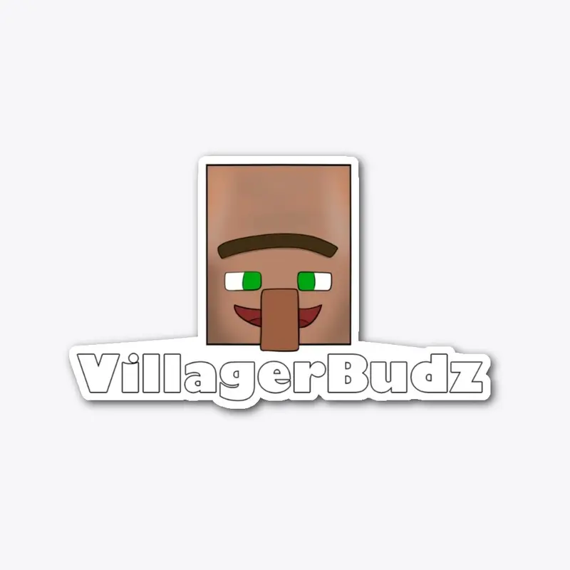 VillagerBudz Logo