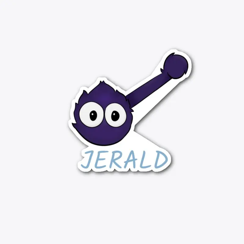 JERALD V2